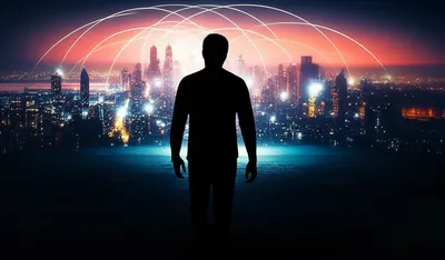 Illustration absenting