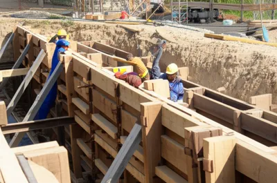 Illustration crib - Image 1