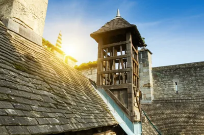 Illustration louvers - Image 1