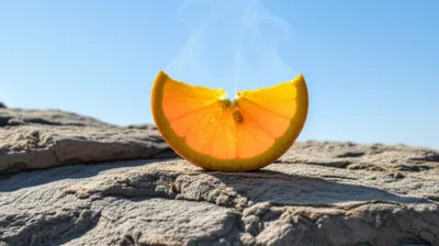 Illustration evaporated - Image 1