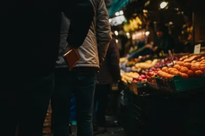 Illustration hustled - Image 1