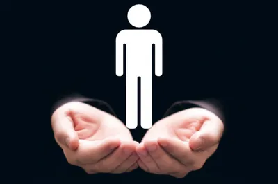 Illustration individual - Image 1