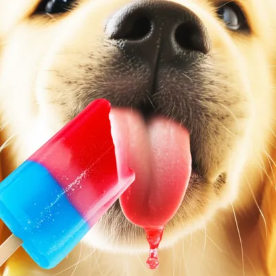 Illustration lick - Image 1