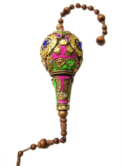 Illustration gaudy - Image 1