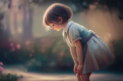 Illustration bobbed - Image 1