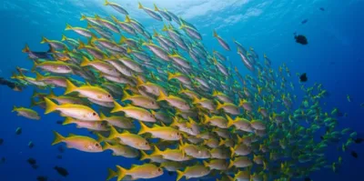 Illustration shoals - Image 1