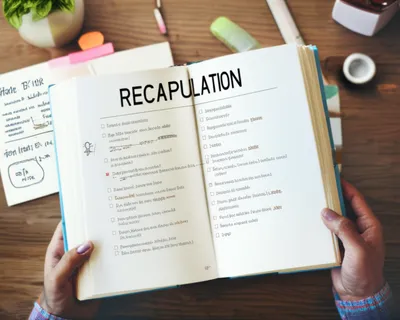 Illustration recap - Image 1