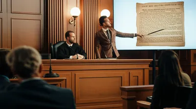 Illustration avouch - Image 1