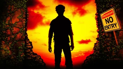 Illustration outlawed - Image 1