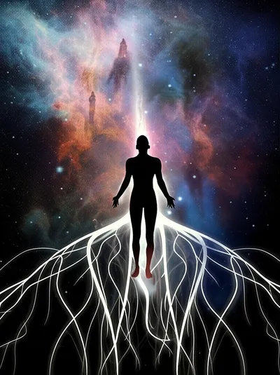 Illustration bloodline