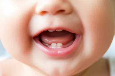 Illustration dentition - Image 1