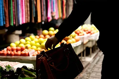 Illustration pikey - Image 1