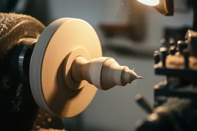 Illustration spindles - Image 1