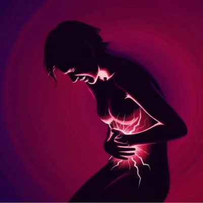 Illustration throes - Image 1