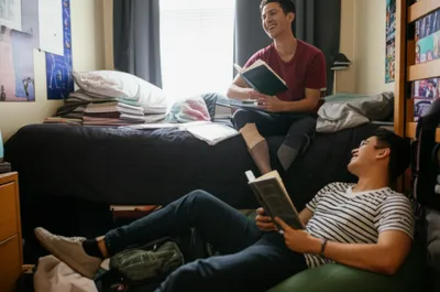 Illustration chum - Image 1