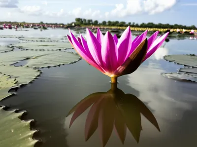 Illustration rebirth - Image 1