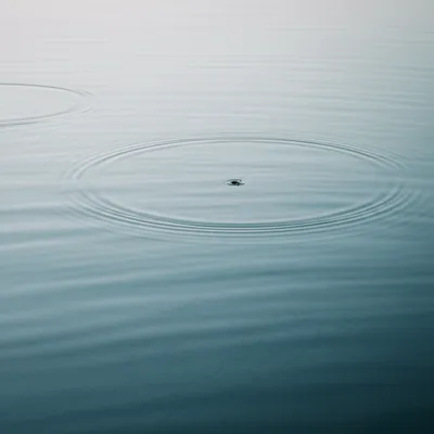 Illustration rippling - Image 1