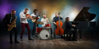 Illustration octet - Image 1