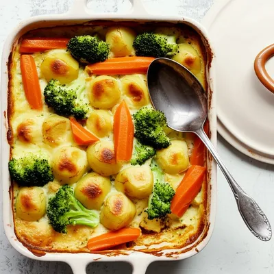 Illustration casseroles