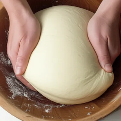 Illustration bunts - Image 1