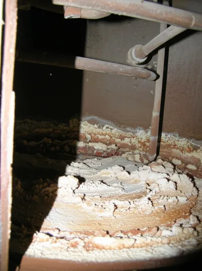 Illustration sludge - Image 1