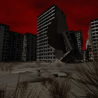 Illustration apocalyptic - Image 1