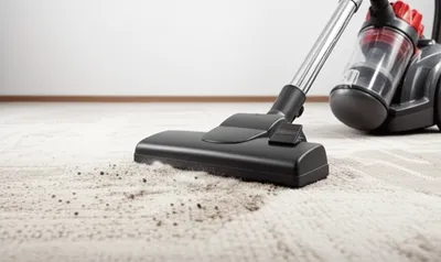 Illustration hoover - Image 1