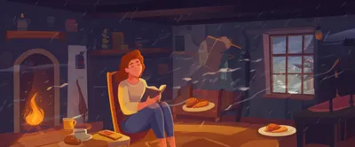 Illustration wanting - Image 1