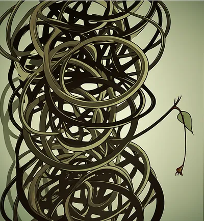 Illustration inbreed - Image 1