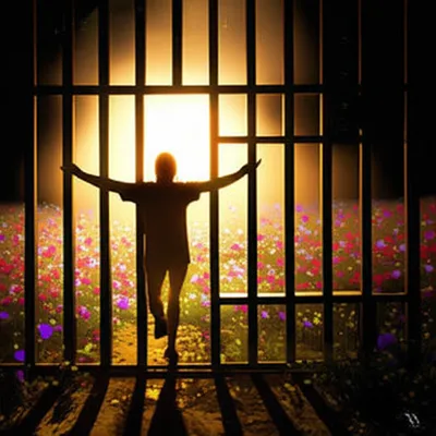 Illustration deliverance