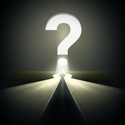 Illustration doubt - Image 1