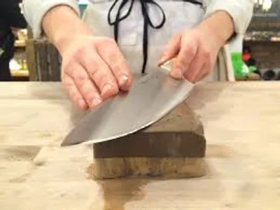 Illustration whet - Image 2