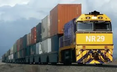 Illustration freight - Image 2