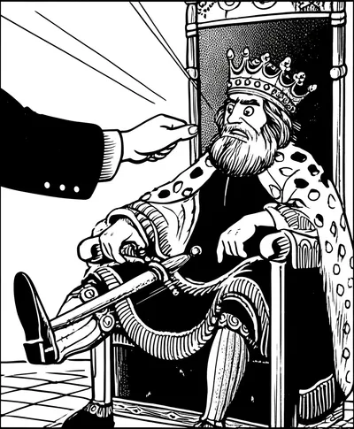 Illustration ousting - Image 1