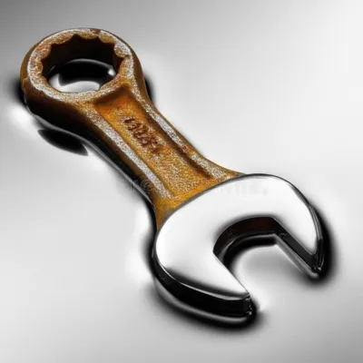 Illustration nickelled