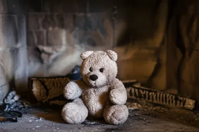 Illustration smokey - Image 1