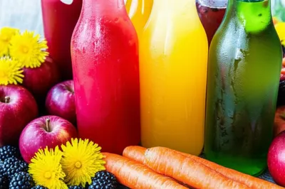 Illustration wine - Image 1