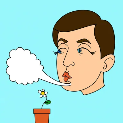 Illustration puff - Image 1