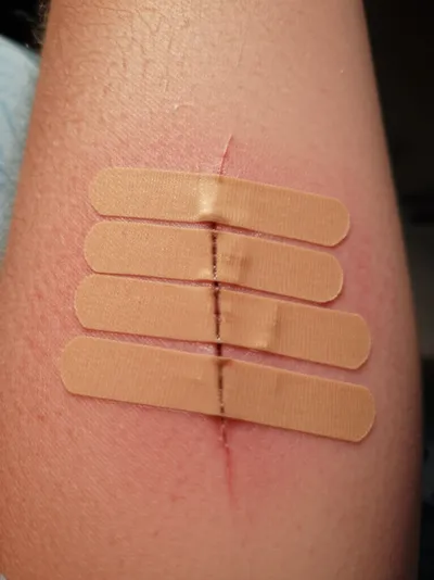 Illustration butterfly - Image 1