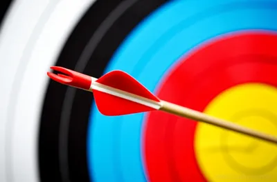 Illustration darts - Image 1