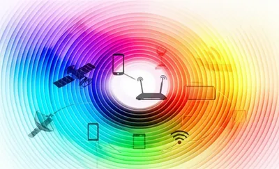 Illustration broadband