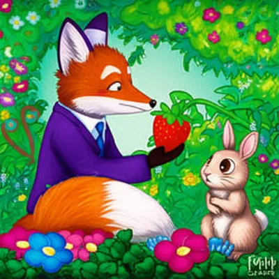 Illustration inveigles