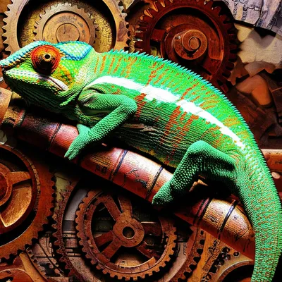 Illustration accommodated - Image 1