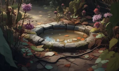 Illustration coffin - Image 1