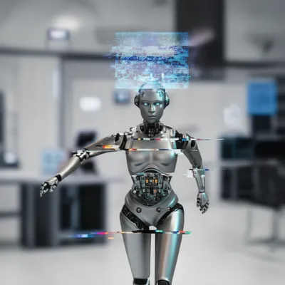 Illustration glitches - Image 1