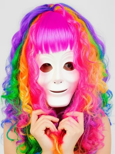 Illustration disguises - Image 2