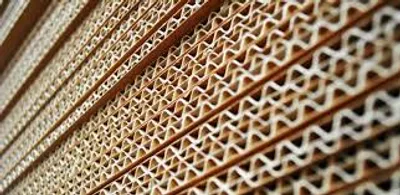 Illustration corrugated - Image 2