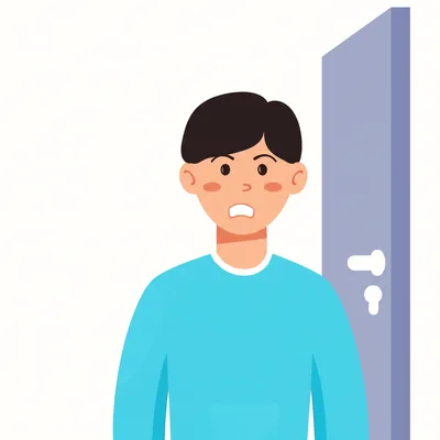 Illustration behave - Image 1