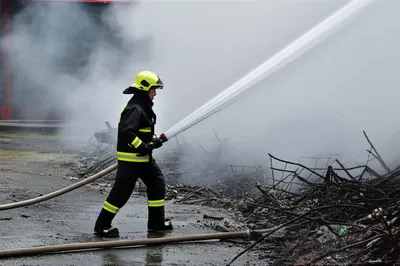 Hình ảnh minh họa dousing - Ảnh 1