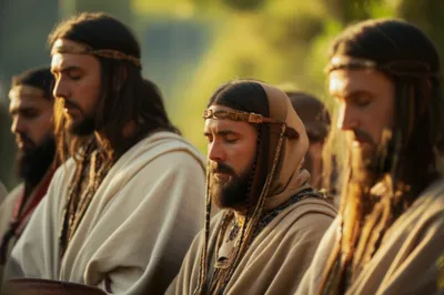 Illustration rite - Image 1